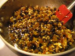 mincemeat