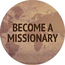 missionary