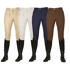 breeches