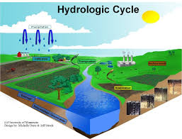 hydrology