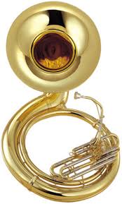 sousaphone