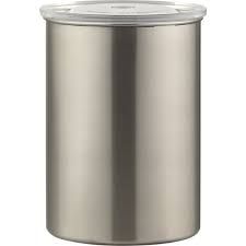 canister