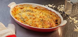 gratin