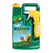 herbicide