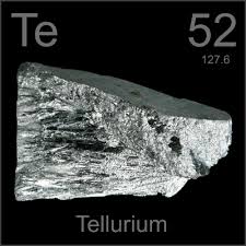 tellurium