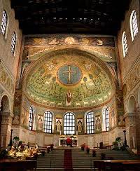 apse