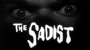 sadist