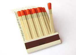 matchbook