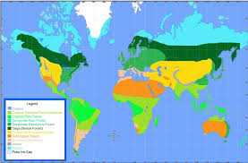 biome