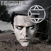 emigrate