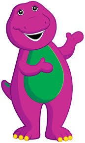 barney