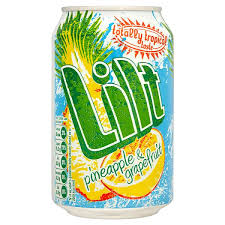 lilt