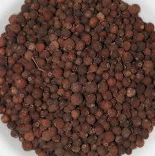 allspice