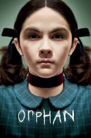 orphan