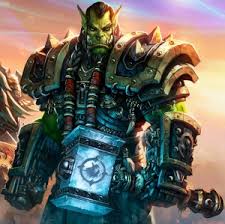 thrall