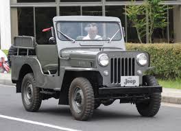 jeep