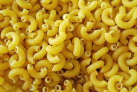 macaroni