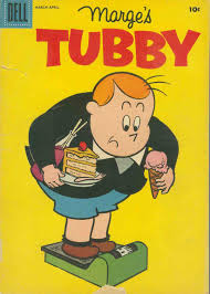 tubby