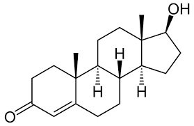 testosterone