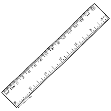 ruler