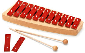 glockenspiel