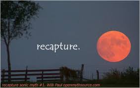 recapture