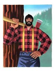 lumberjack