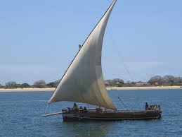 dhow