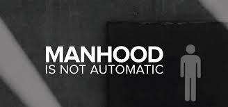 manhood