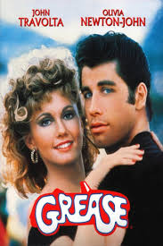 grease