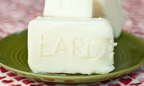 lard