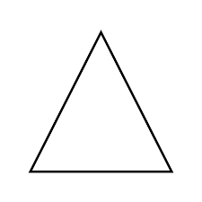 triangle