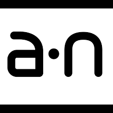 an