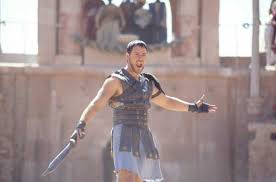 gladiator