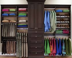 closet