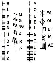 ogham