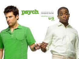 psych