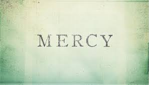 mercy