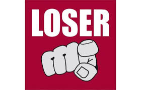 loser