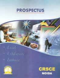 prospectus