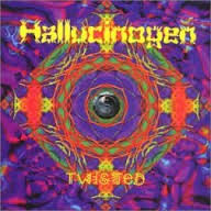 hallucinogen