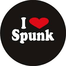 spunk