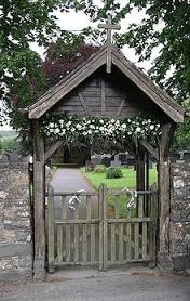 lychgate