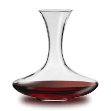 decanter