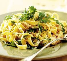 tagliatelle