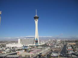 stratosphere