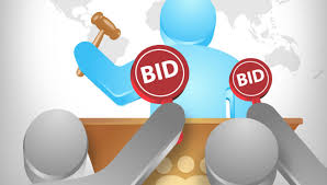 bid