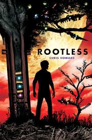 rootless