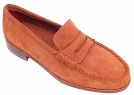 moccasin