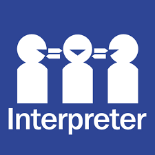 interpreter